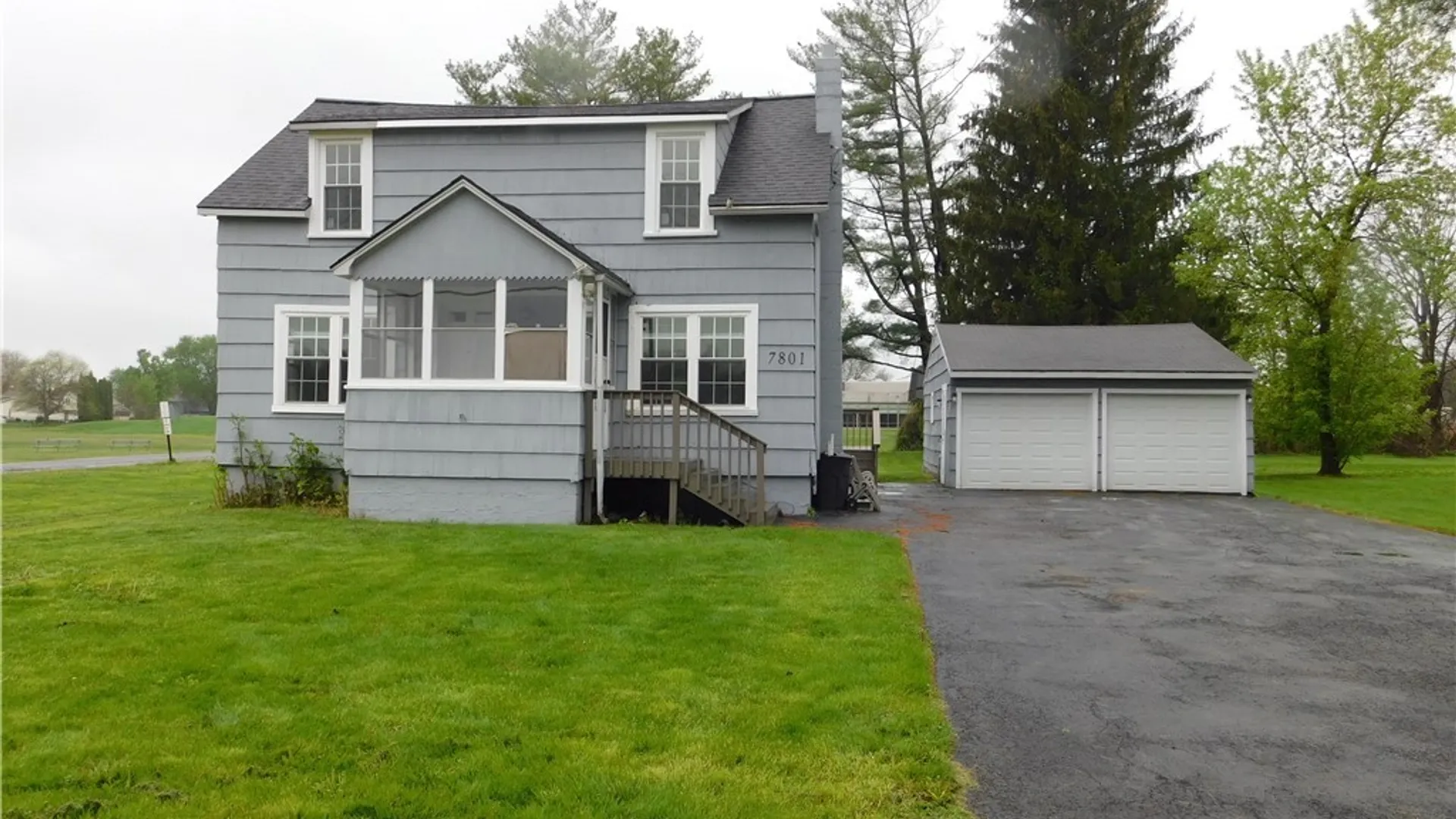 Property at 7801 Morgan Road, Clay, NY 13090 4