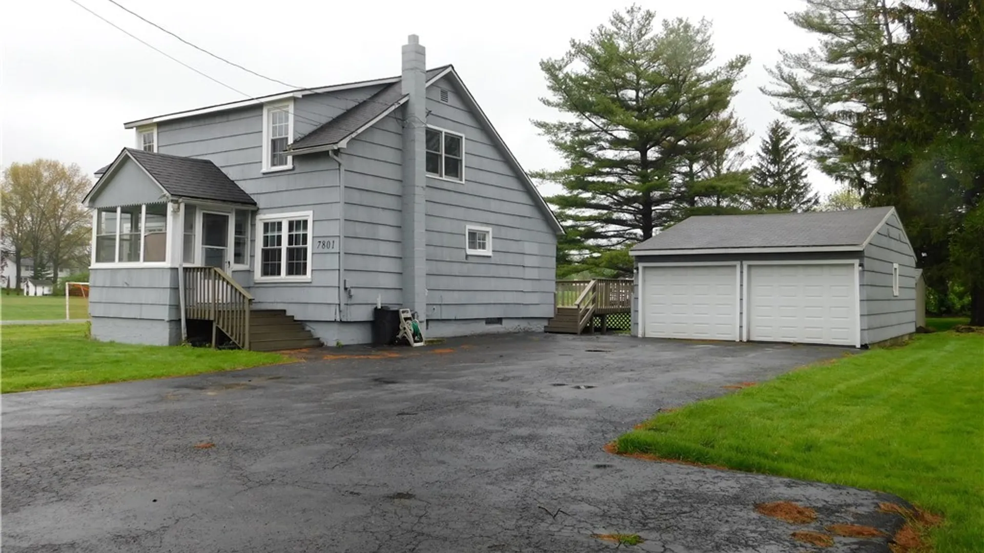Property at 7801 Morgan Road, Clay, NY 13090 5