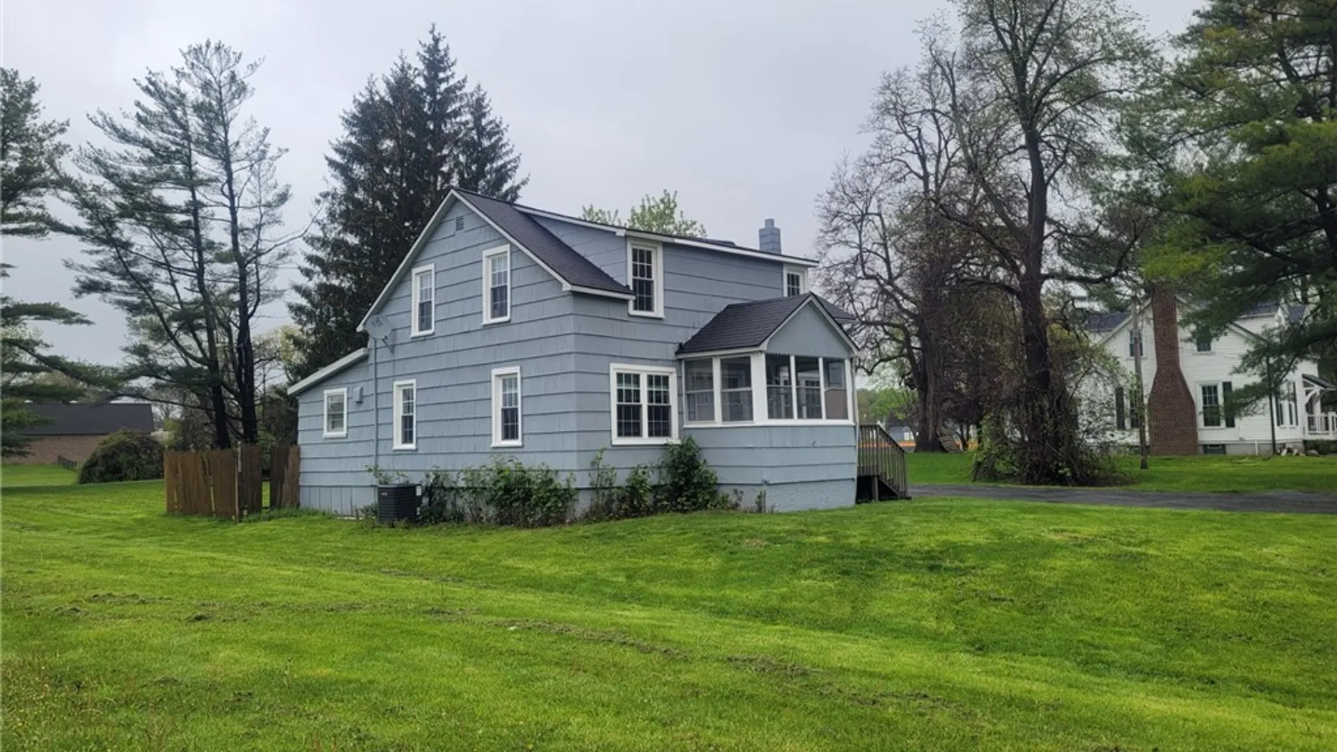 Property at 7801 Morgan Road, Clay, NY 13090 6