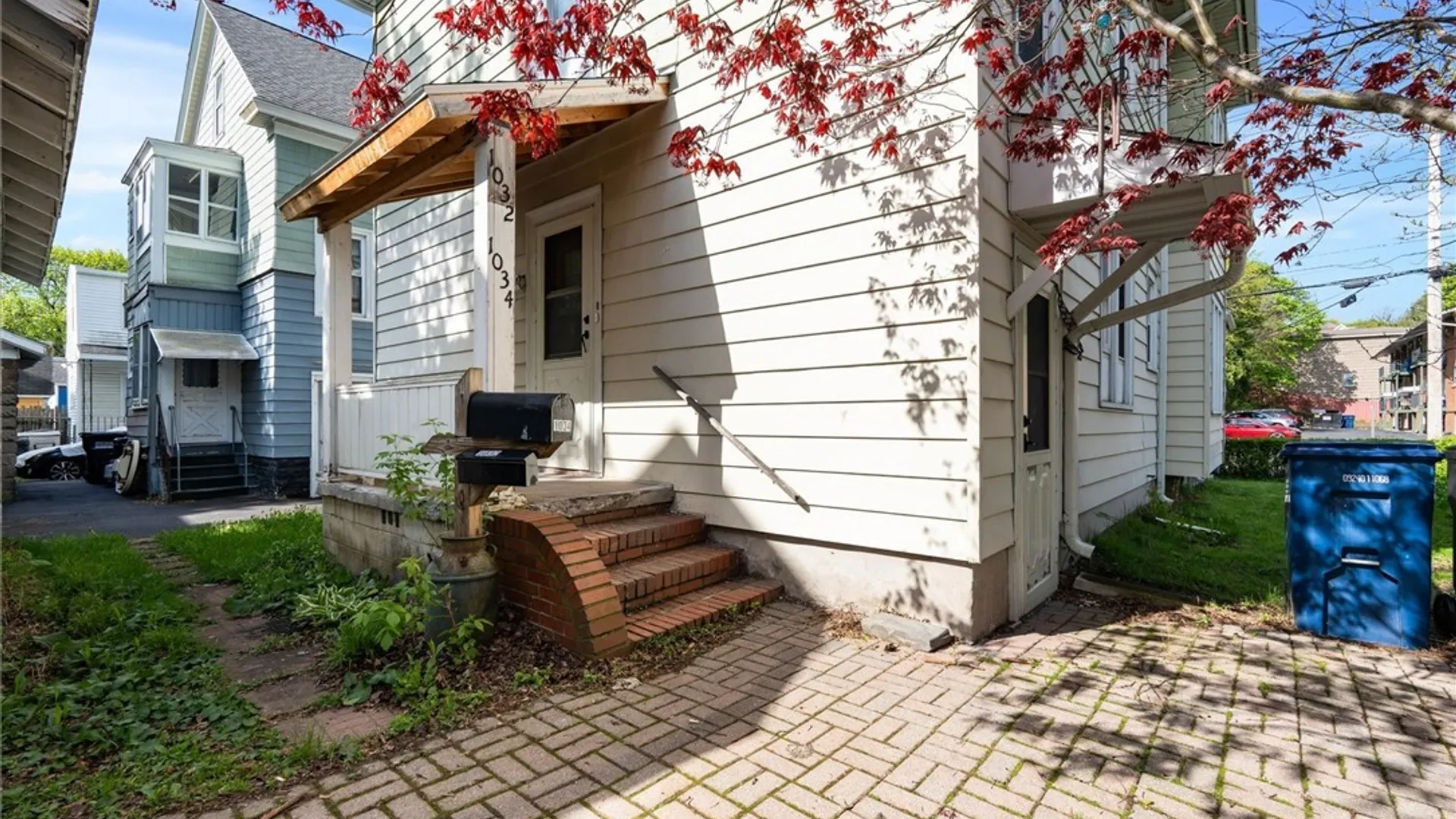 Property at 1032 Teall Avenue, Syracuse, NY 13206 10