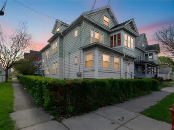 Property at 1032 Teall Avenue, Syracuse, NY 13206