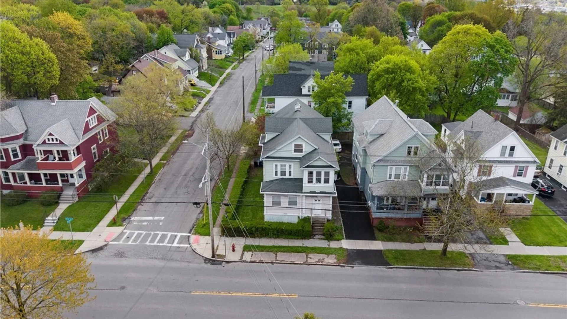 Property at 1032 Teall Avenue, Syracuse, NY 13206 3