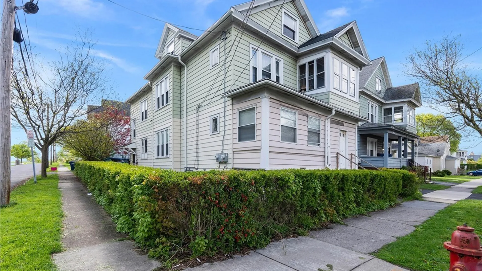 Property at 1032 Teall Avenue, Syracuse, NY 13206 8