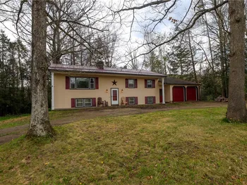 Property at 7614 Hardscrabble Road, Addison, NY 14801