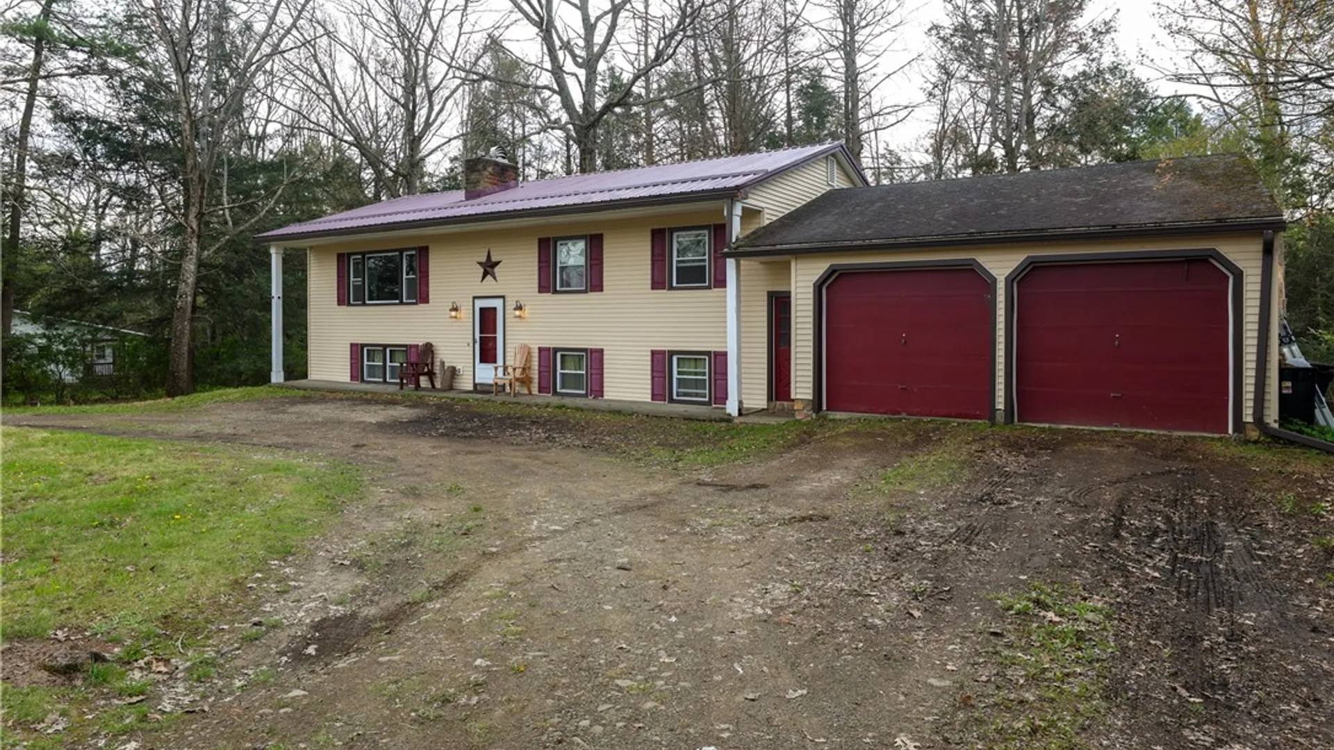 Property at 7614 Hardscrabble Road, Addison, NY 14801 31