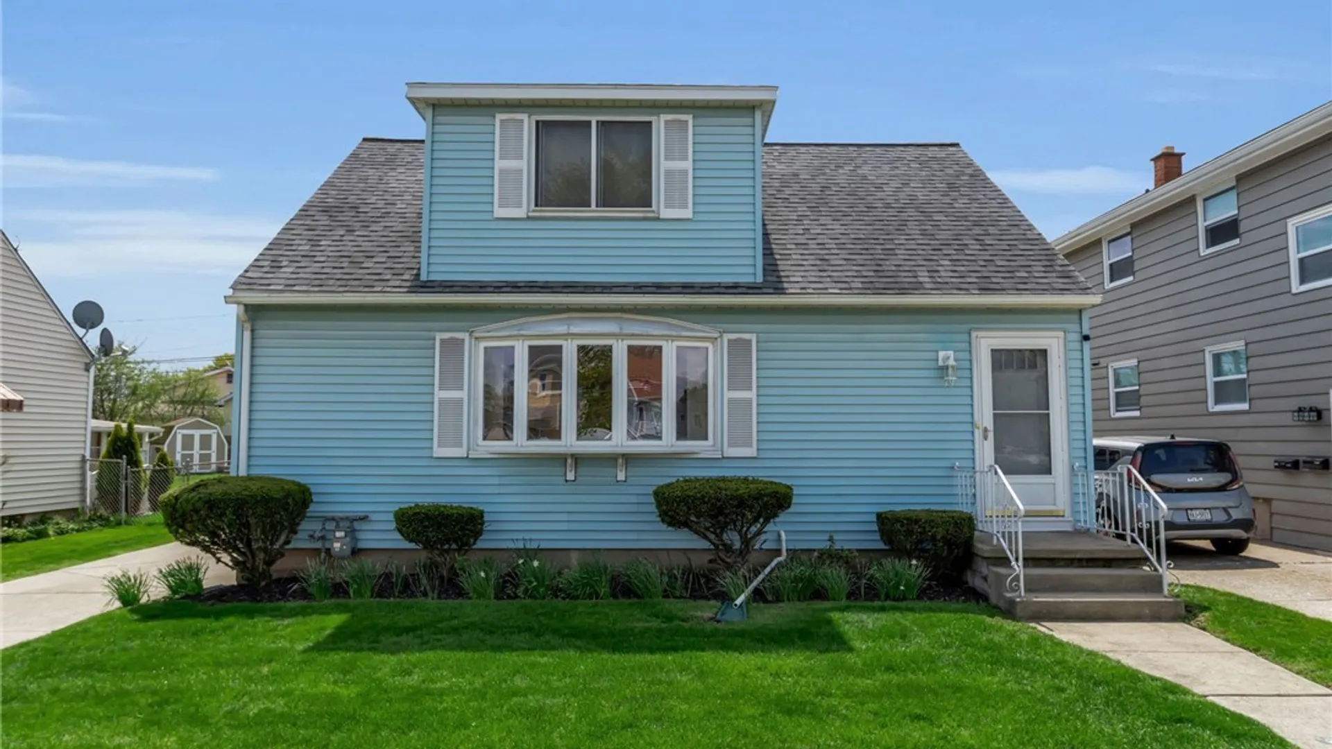 Property at 79 Bannard Avenue, Tonawanda, NY 14150 2
