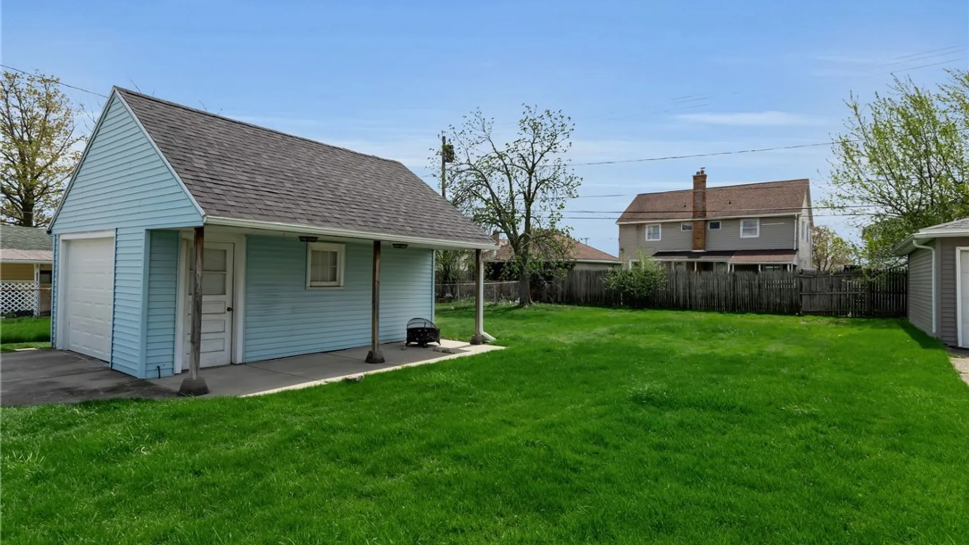 Property at 79 Bannard Avenue, Tonawanda, NY 14150 25