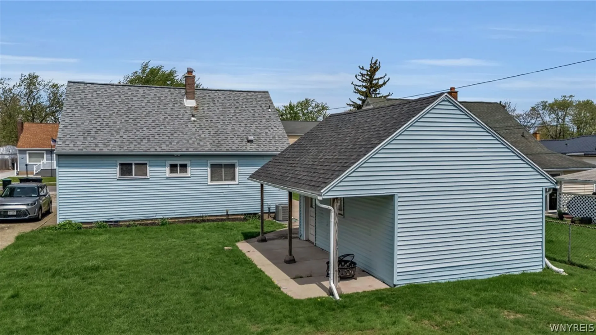 Property at 79 Bannard Avenue, Tonawanda, NY 14150 26