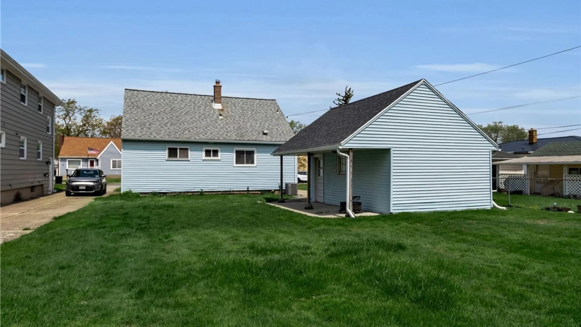 Property at 79 Bannard Avenue, Tonawanda, NY 14150 27
