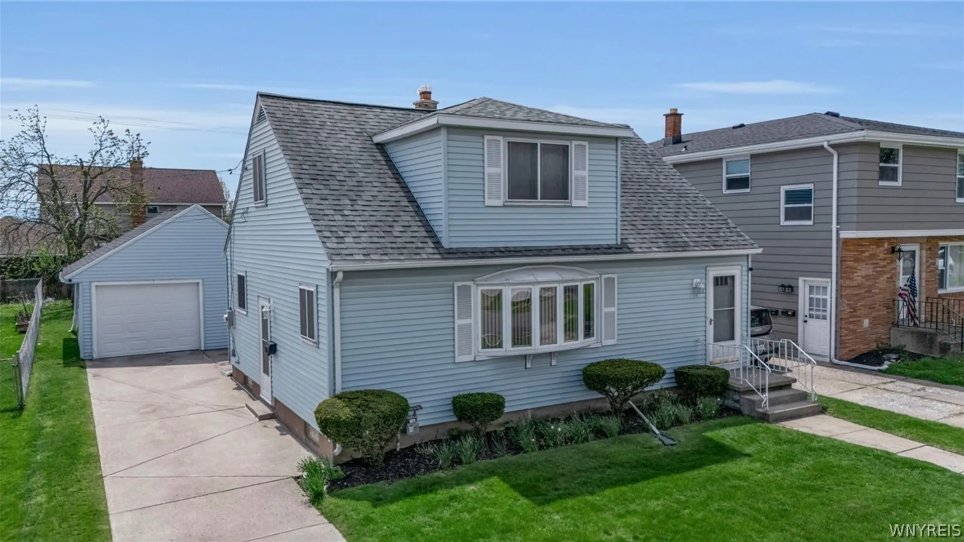 Property at 79 Bannard Avenue, Tonawanda, NY 14150 28