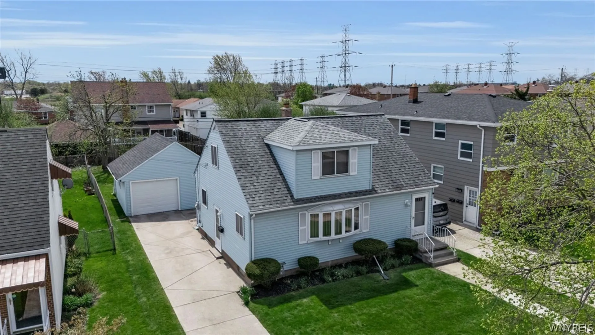 Property at 79 Bannard Avenue, Tonawanda, NY 14150 29