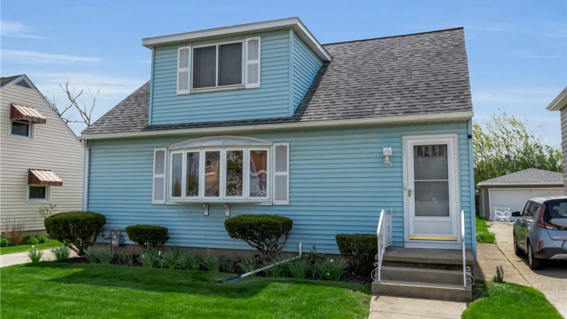 Property at 79 Bannard Avenue, Tonawanda, NY 14150 3