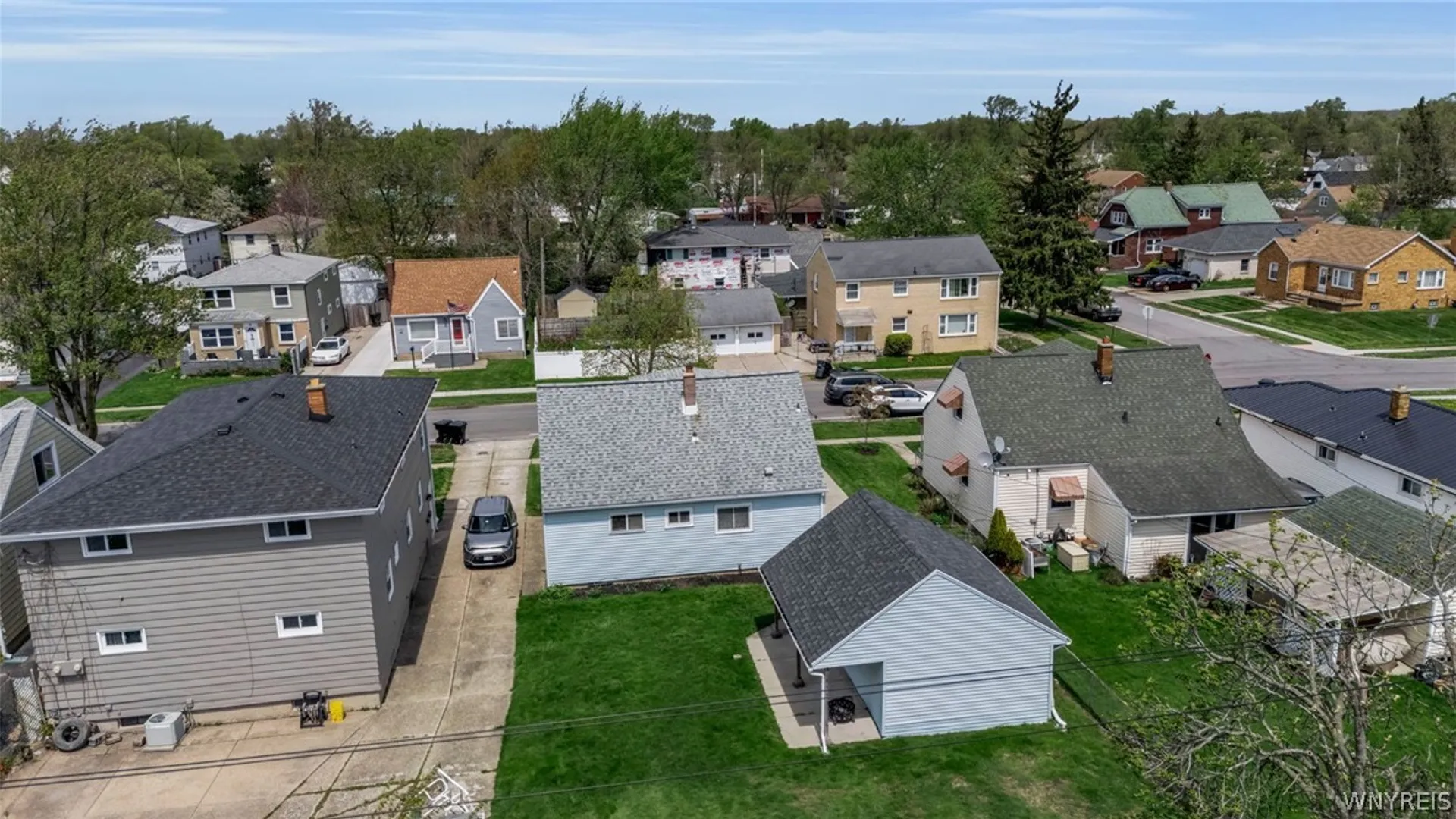Property at 79 Bannard Avenue, Tonawanda, NY 14150 31