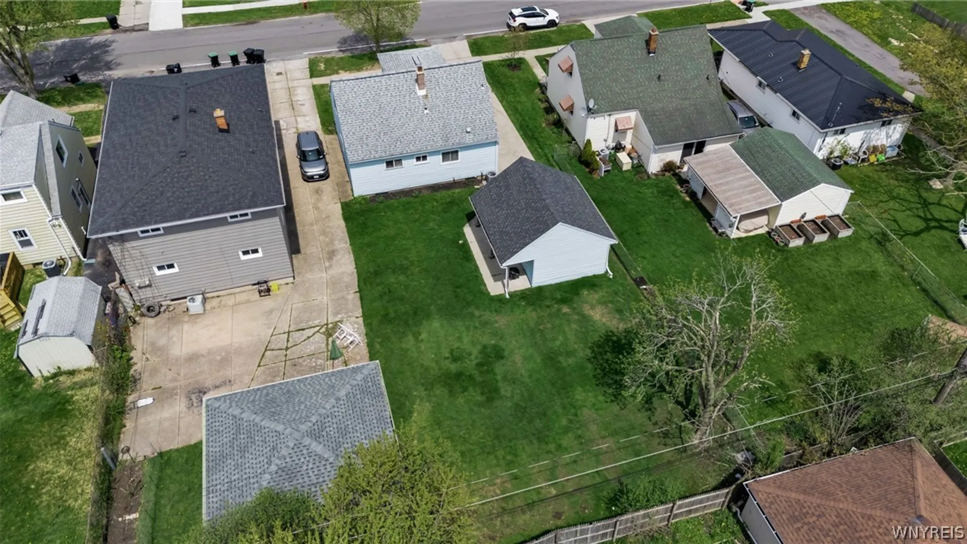 Property at 79 Bannard Avenue, Tonawanda, NY 14150 32