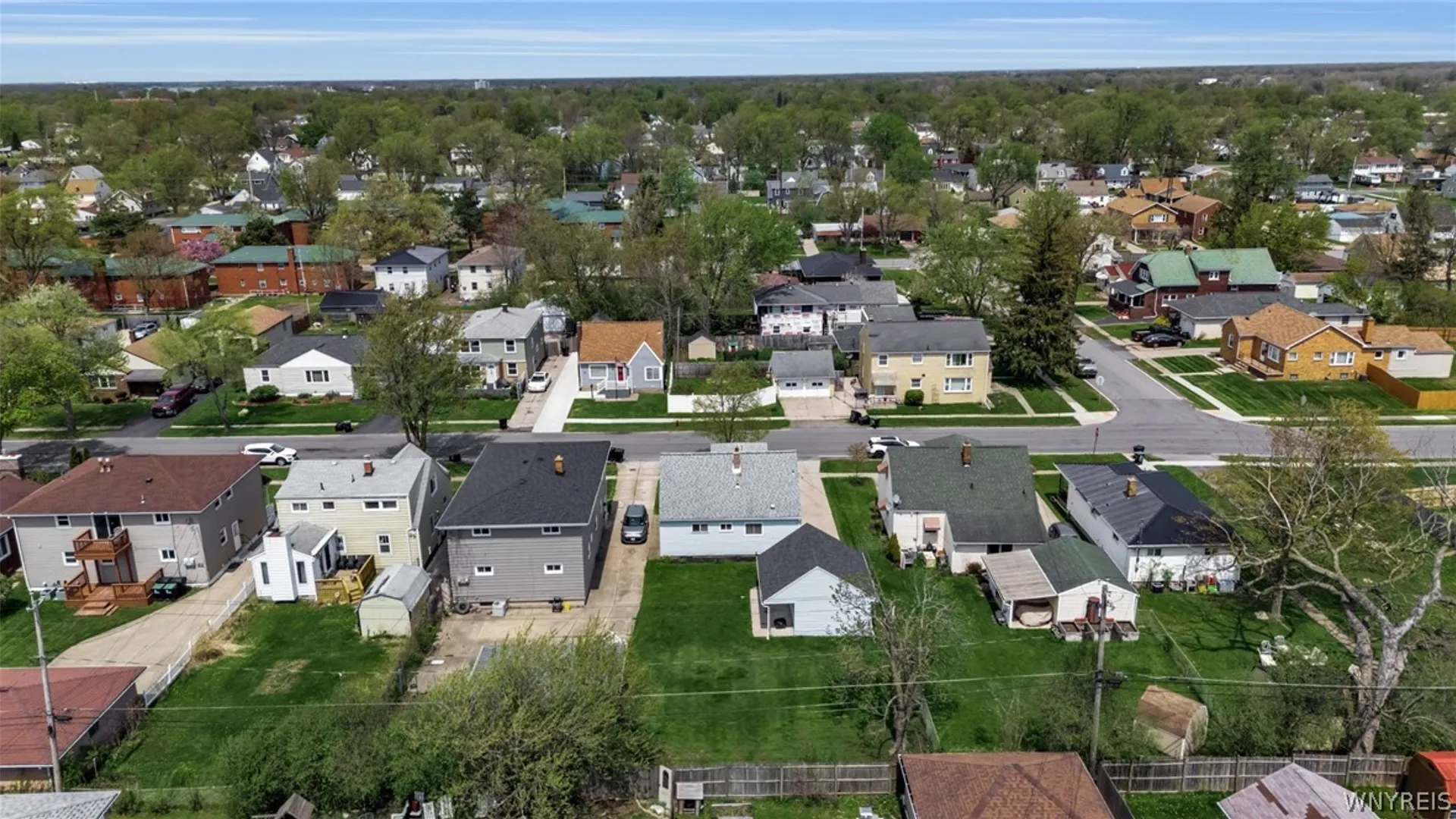 Property at 79 Bannard Avenue, Tonawanda, NY 14150 35