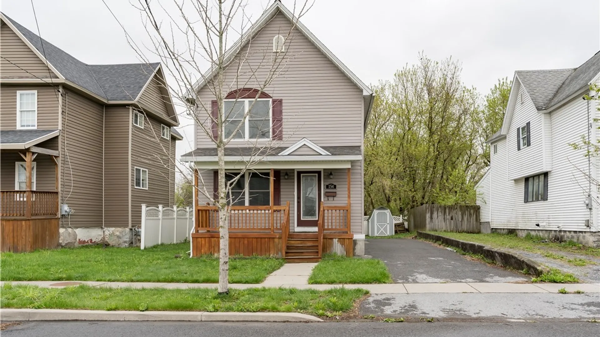 Property at 154 Breen Avenue, Watertown City, NY 13601 36