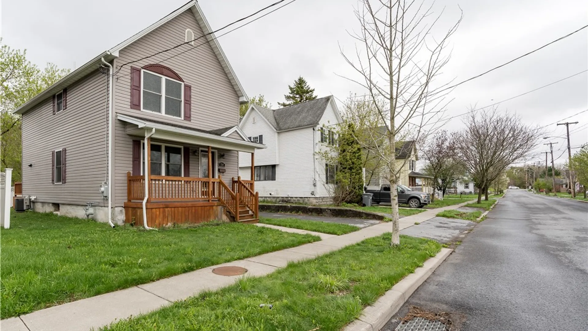 Property at 154 Breen Avenue, Watertown City, NY 13601 37