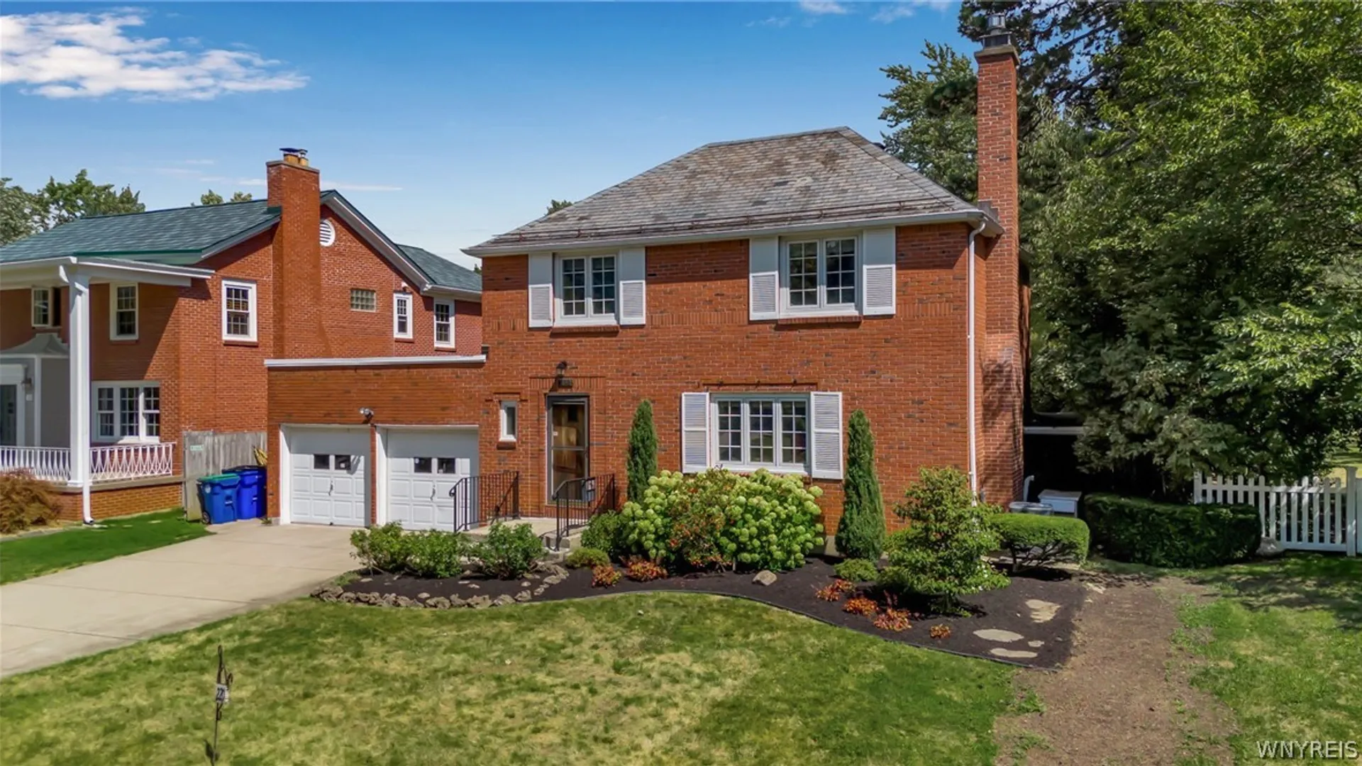Property at 220 High Park Blvd, Amherst, NY 14226 2