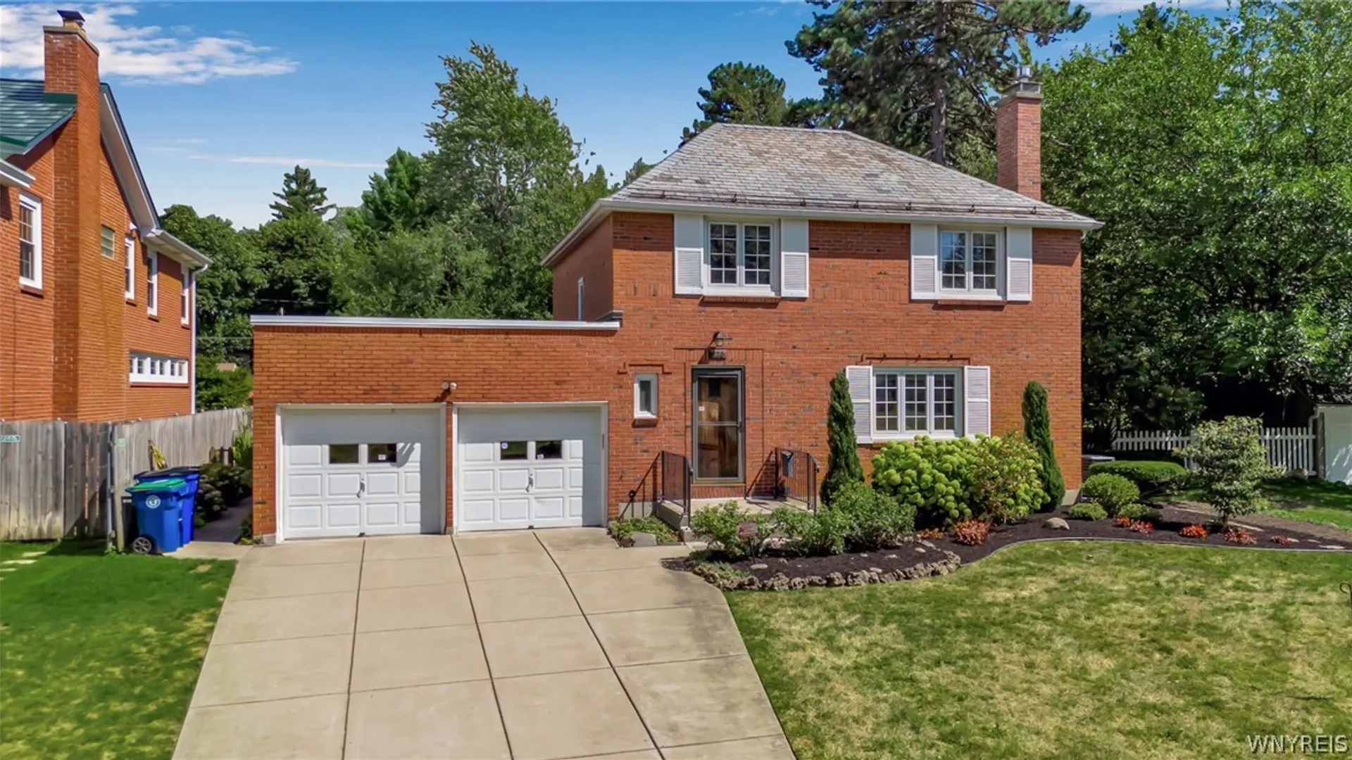 Property at 220 High Park Blvd, Amherst, NY 14226 3