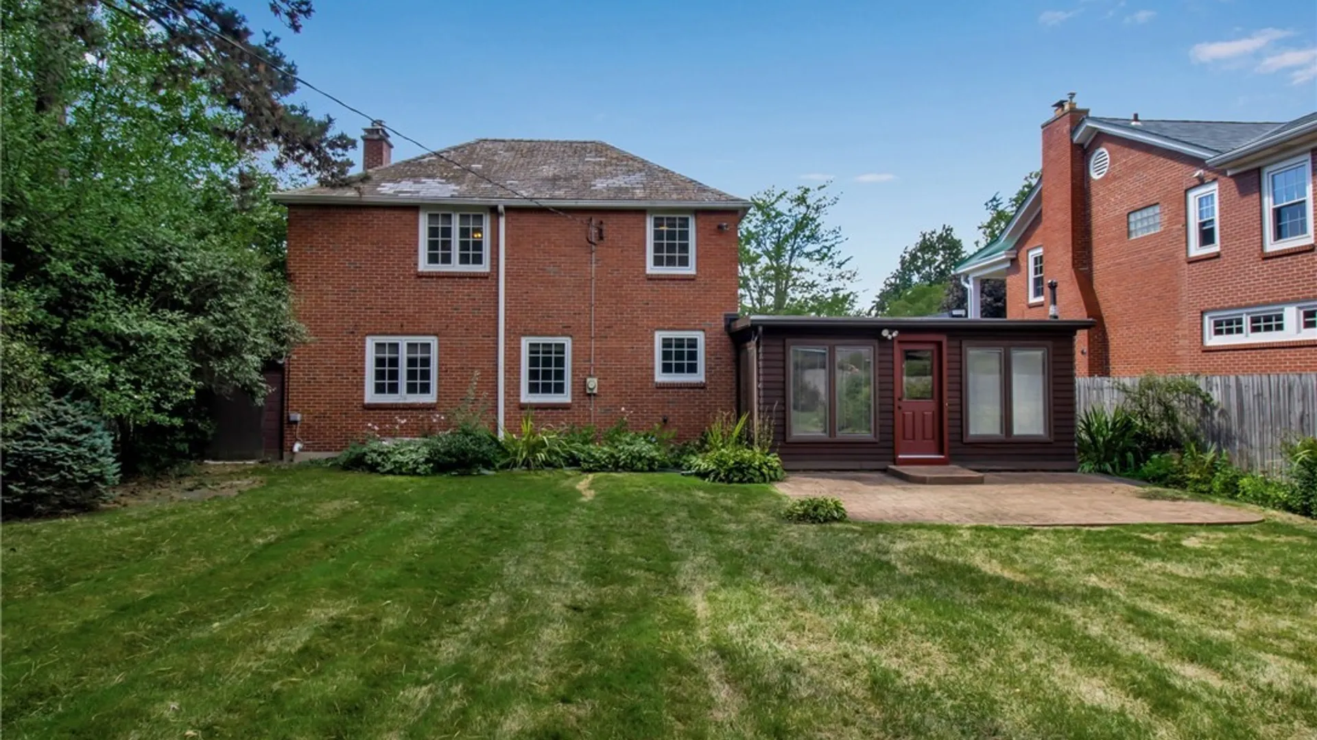 Property at 220 High Park Blvd, Amherst, NY 14226 35