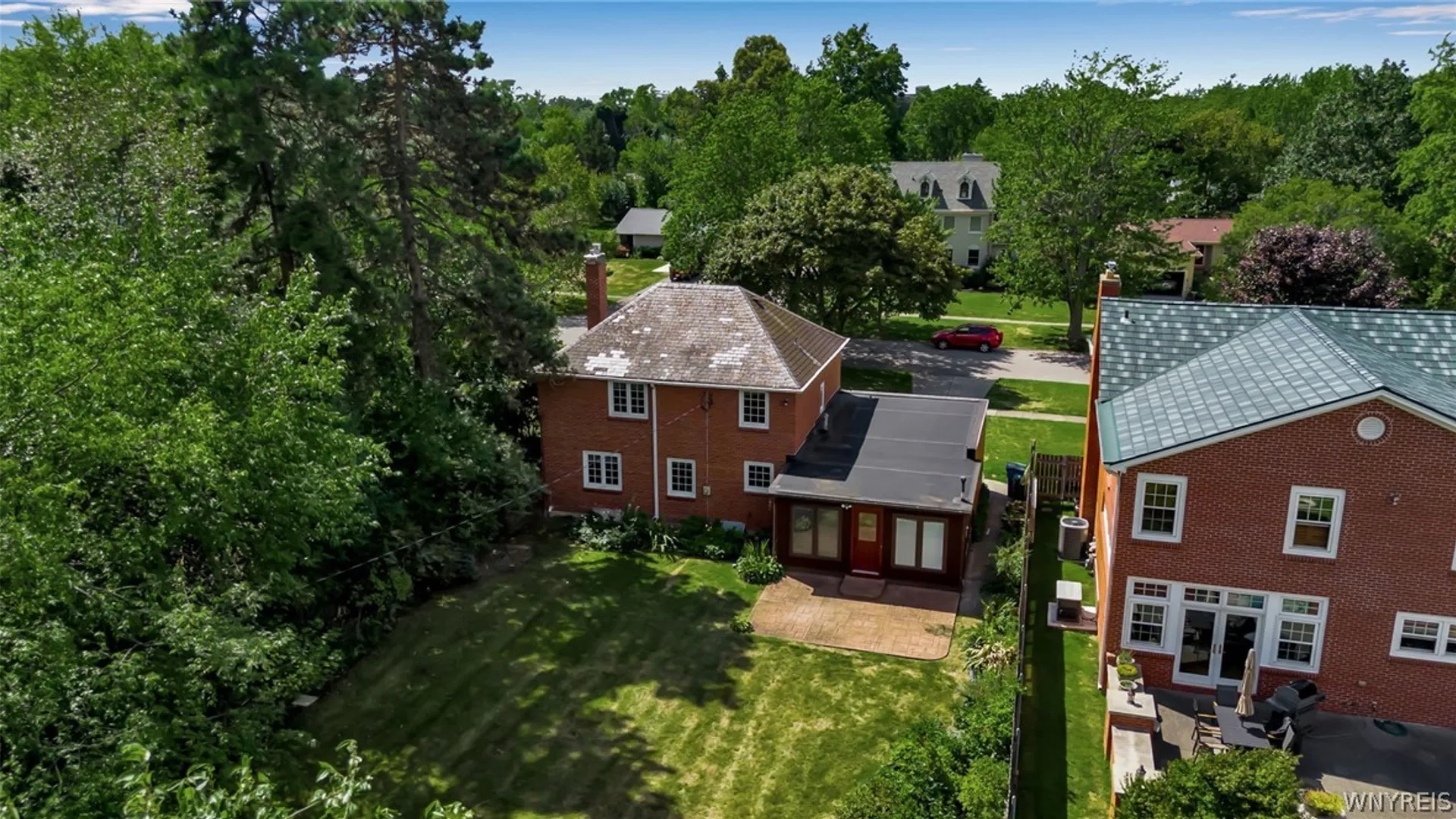 Property at 220 High Park Blvd, Amherst, NY 14226 6