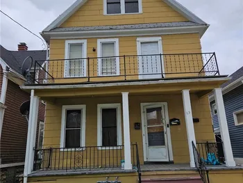 Property at 62 Edison Avenue, Buffalo, NY 14215