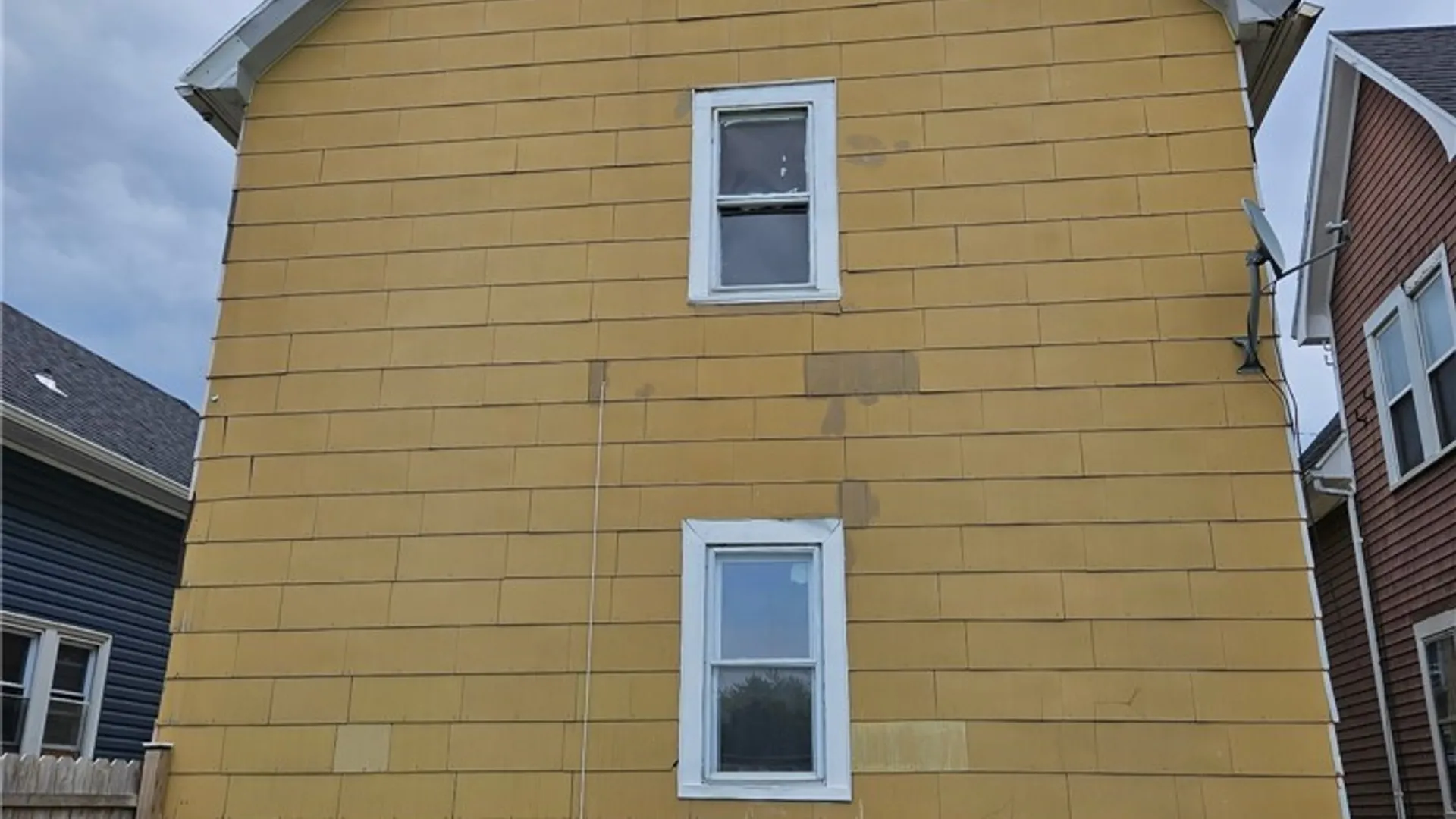 Property at 62 Edison Avenue, Buffalo, NY 14215 4