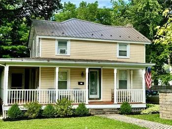 Property at 57 Fennell St, Skaneateles, NY 13152
