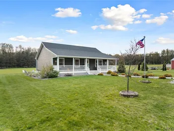 Property at 9383 Capron Road, Lee, NY 13363
