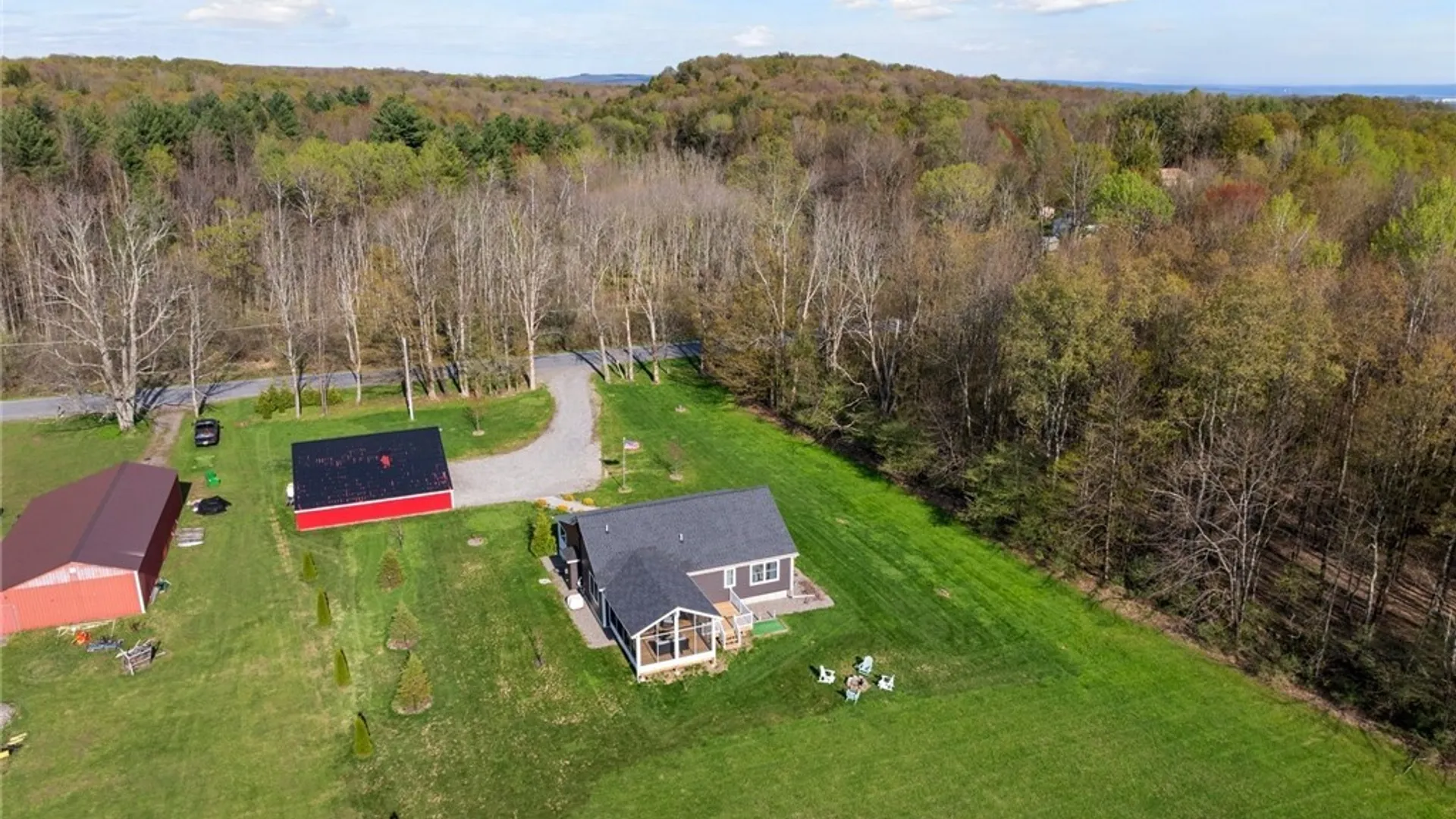Property at 9383 Capron Road, Lee, NY 13363 47