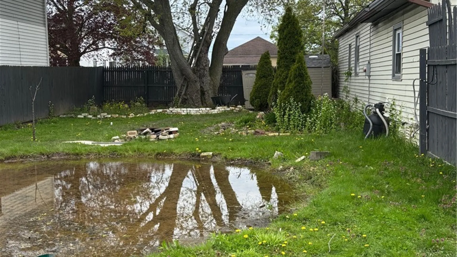Property at 55 Awood Place, Cheektowaga, NY 14225 16