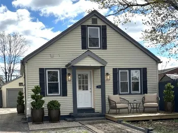 Property at 55 Awood Place, Cheektowaga, NY 14225