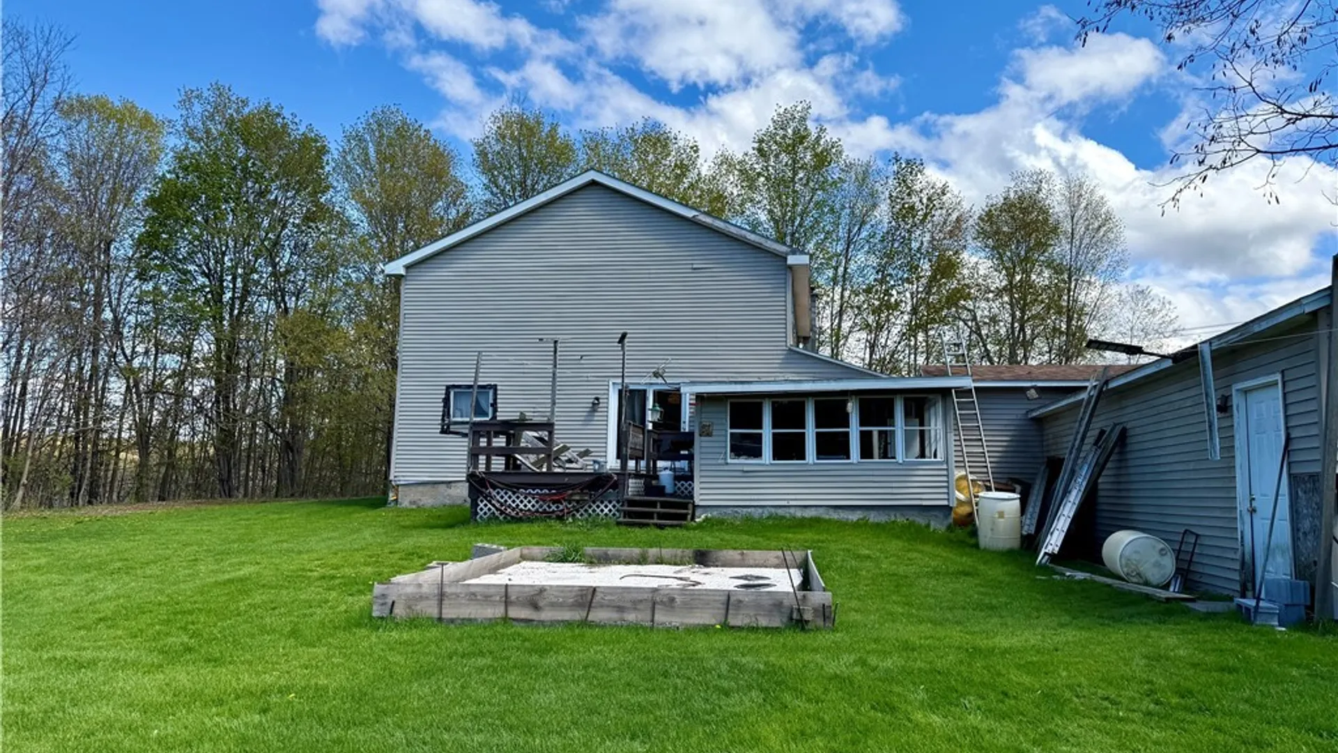 Property at 3819 US Route 11, Richland, NY 13142 19