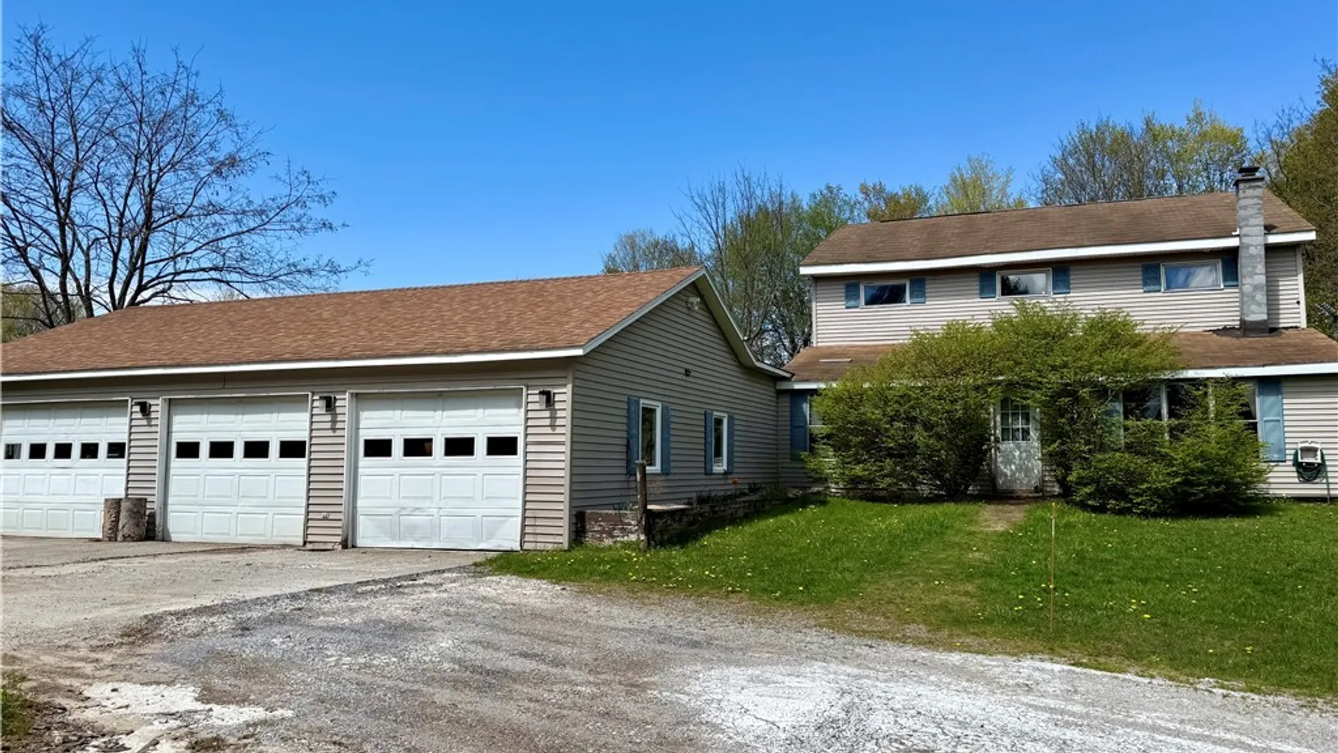 Property at 3819 US Route 11, Richland, NY 13142 2