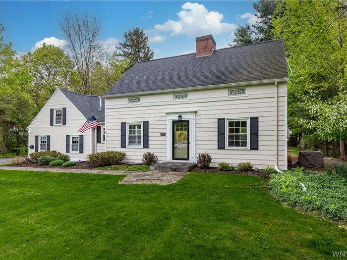 Property at 4379 Freeman Road, Orchard Park, NY 14127