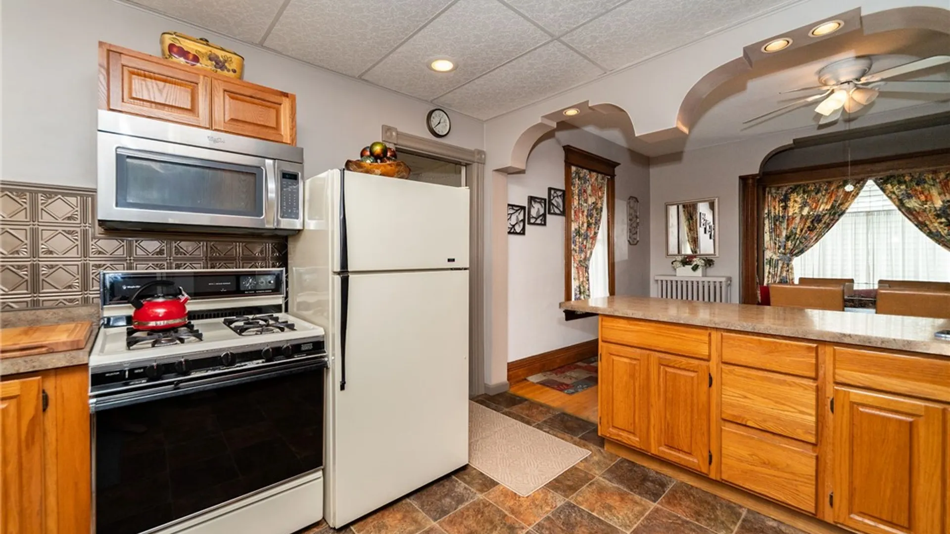 Property at 16 Elm Street, Batavia City, NY 14020 10