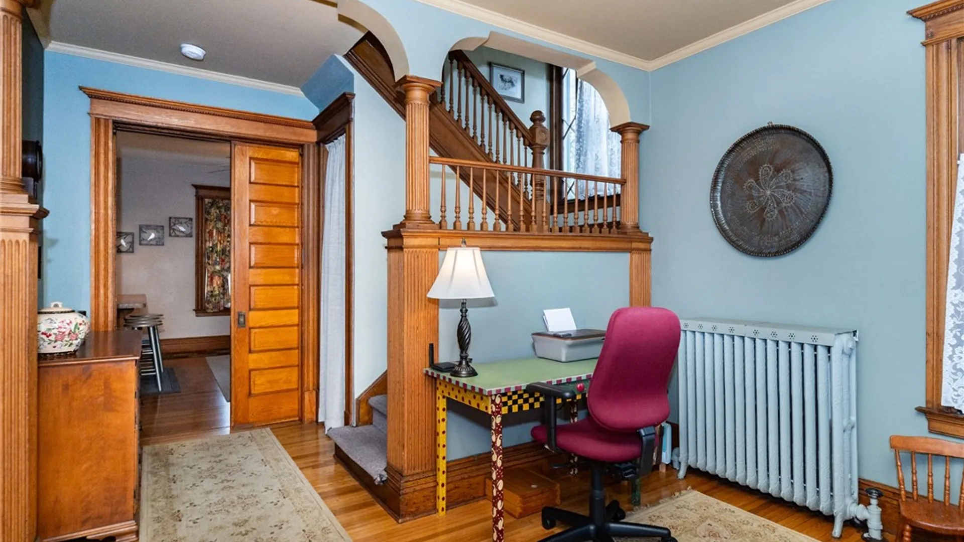 Property at 16 Elm Street, Batavia City, NY 14020 14