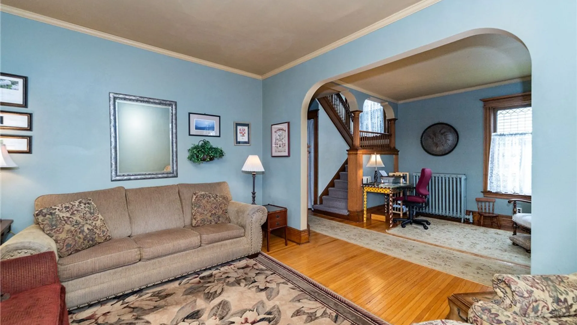 Property at 16 Elm Street, Batavia City, NY 14020 17
