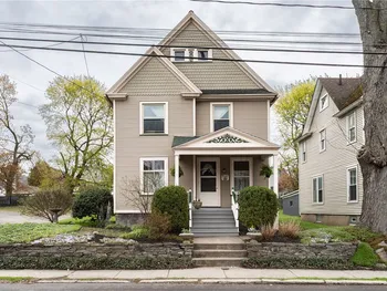 16 Elm Street, Batavia City, NY 14020