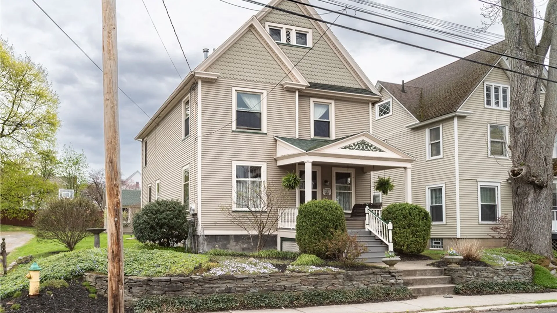 Property at 16 Elm Street, Batavia City, NY 14020 2