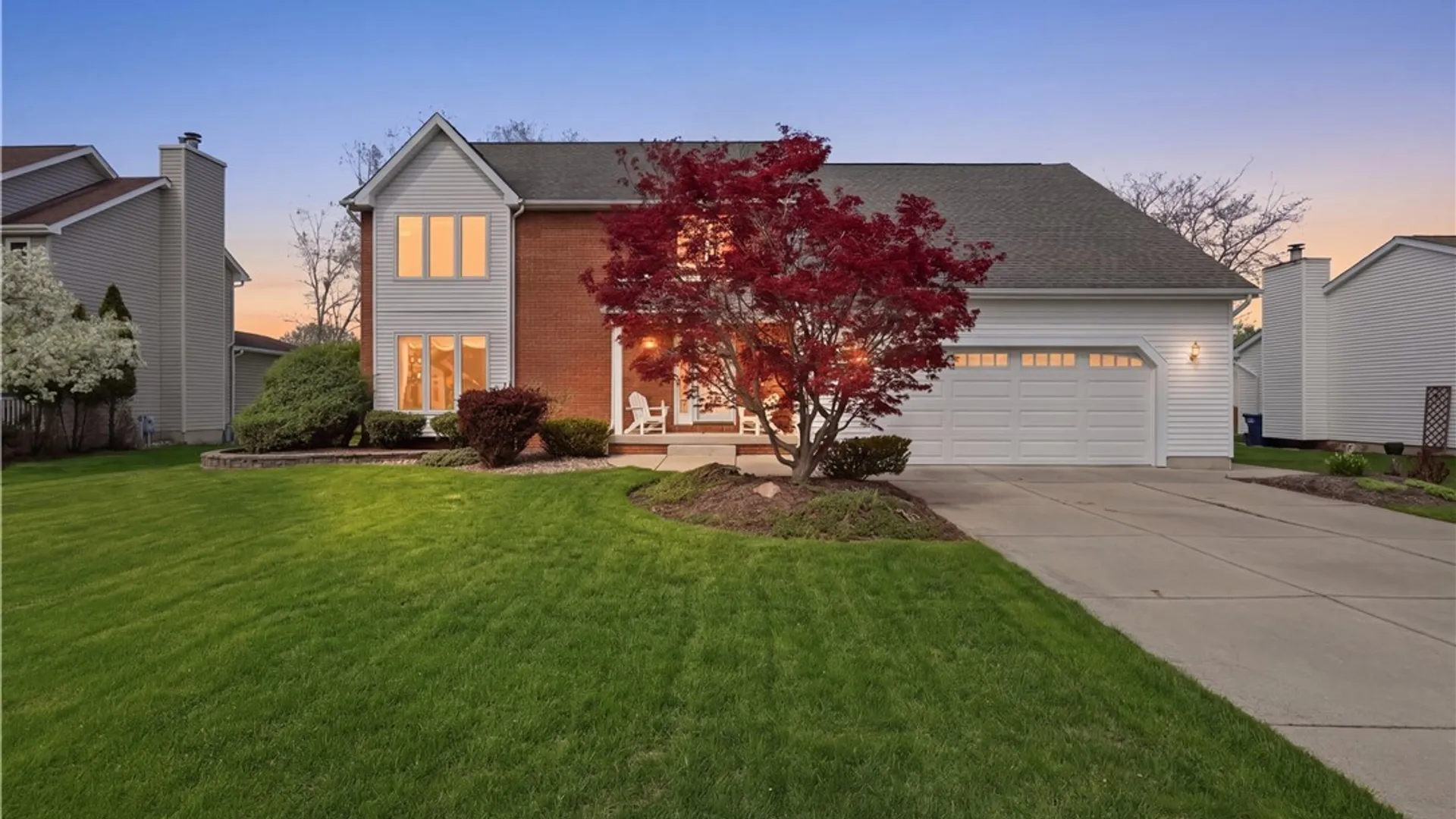 Property at 32 White Tail Run, Grand Island, NY 14072 2