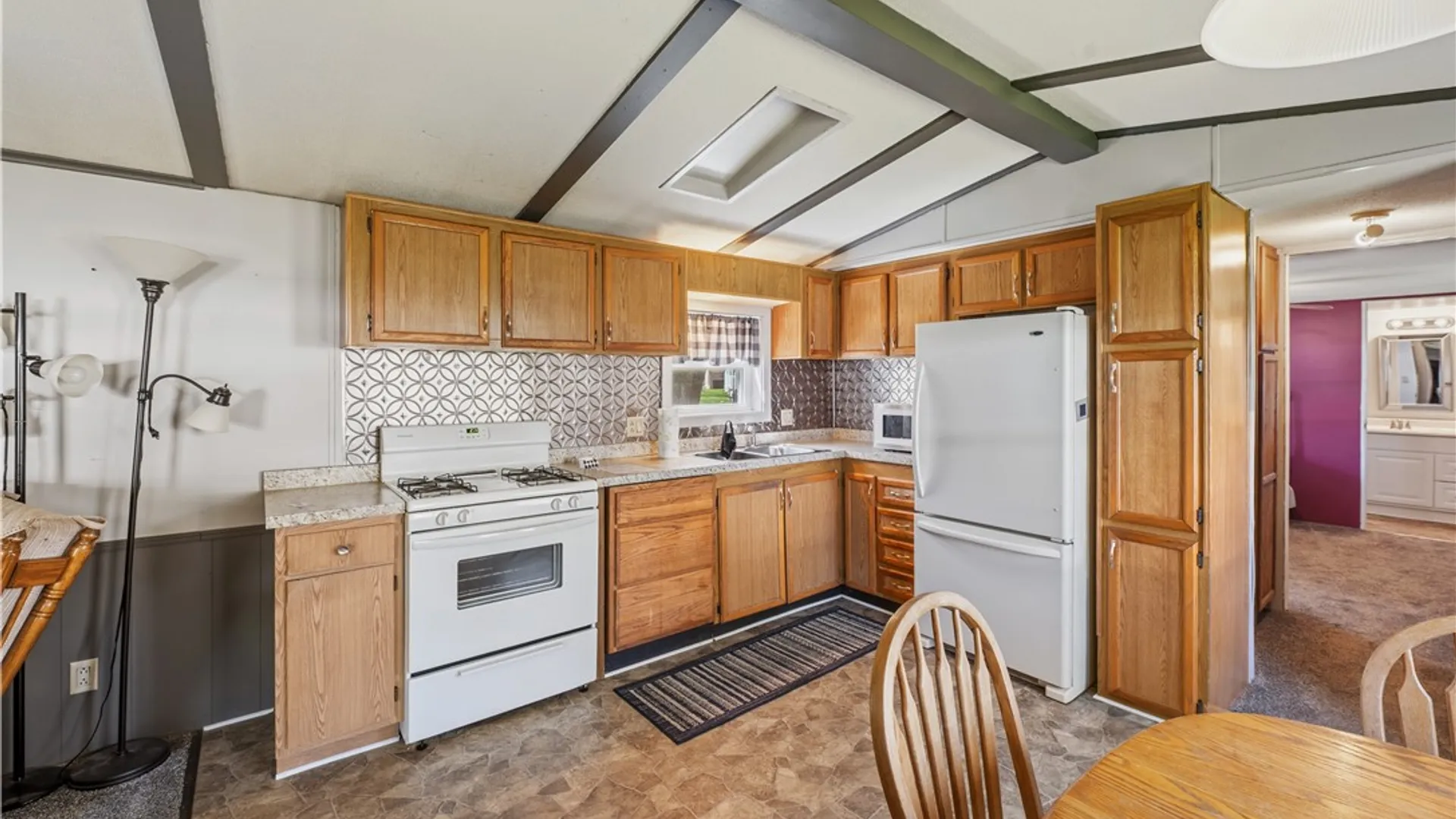 Property at 45 Heritage Estates, Gaines, NY 14411 10