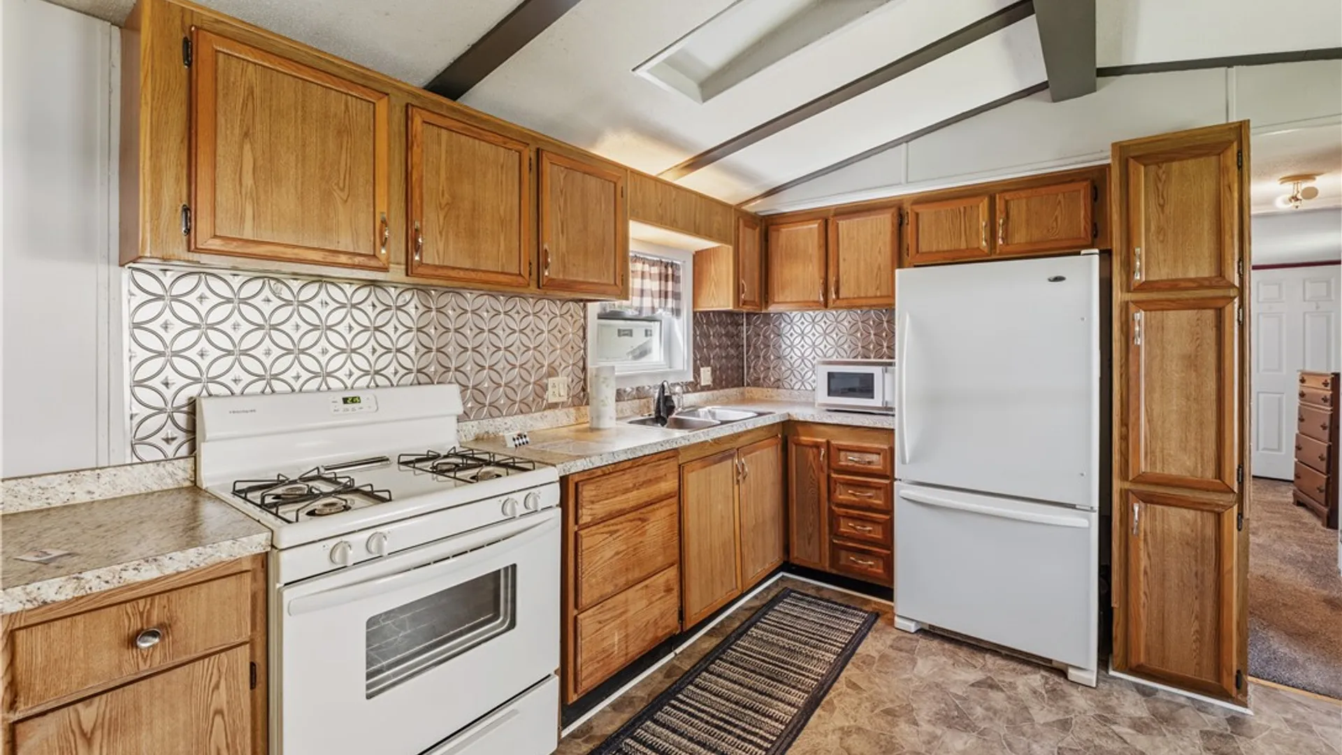 Property at 45 Heritage Estates, Gaines, NY 14411 12