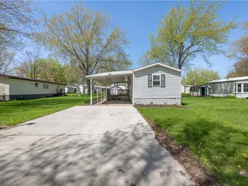 Property at 45 Heritage Estates, Gaines, NY 14411