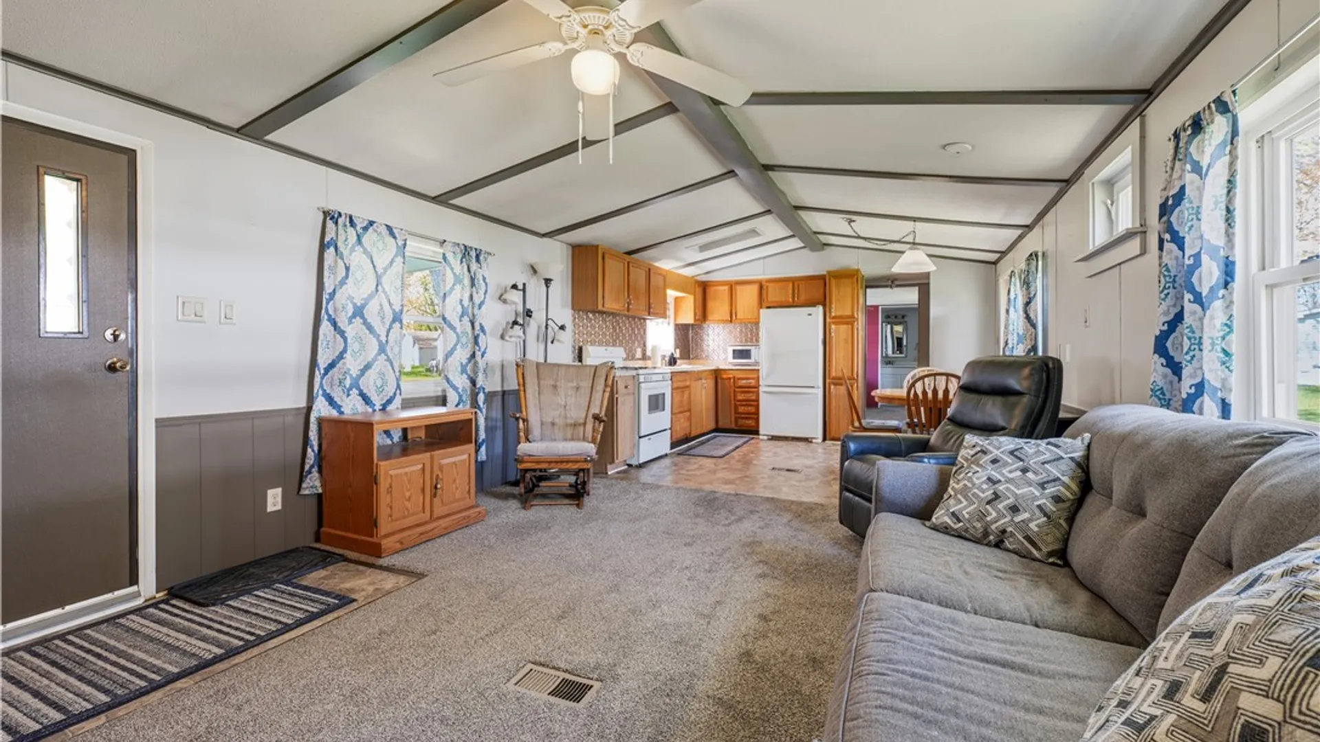 Property at 45 Heritage Estates, Gaines, NY 14411 29
