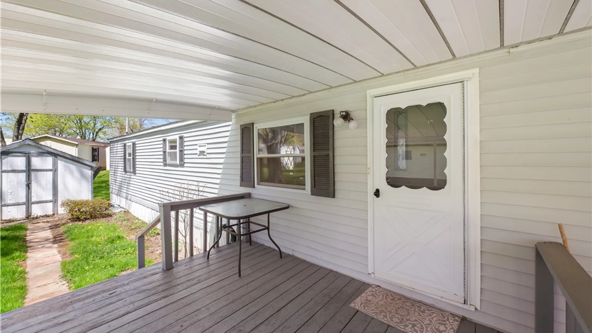 Property at 45 Heritage Estates, Gaines, NY 14411 5