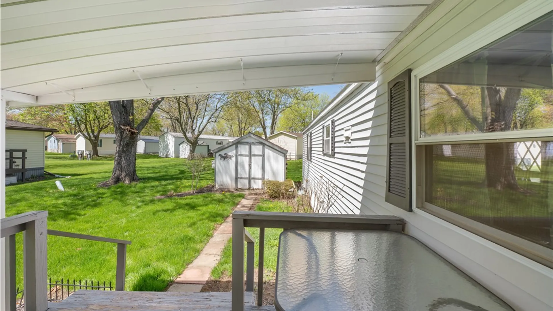 Property at 45 Heritage Estates, Gaines, NY 14411 7