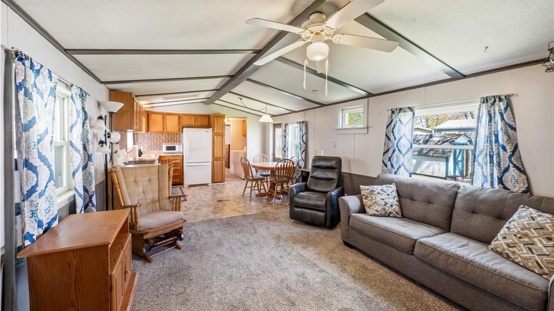 Property at 45 Heritage Estates, Gaines, NY 14411 8