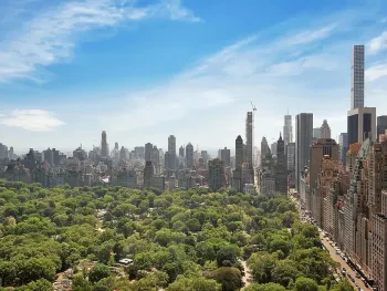 Property at 25 Columbus Circle, New York, NY 10019