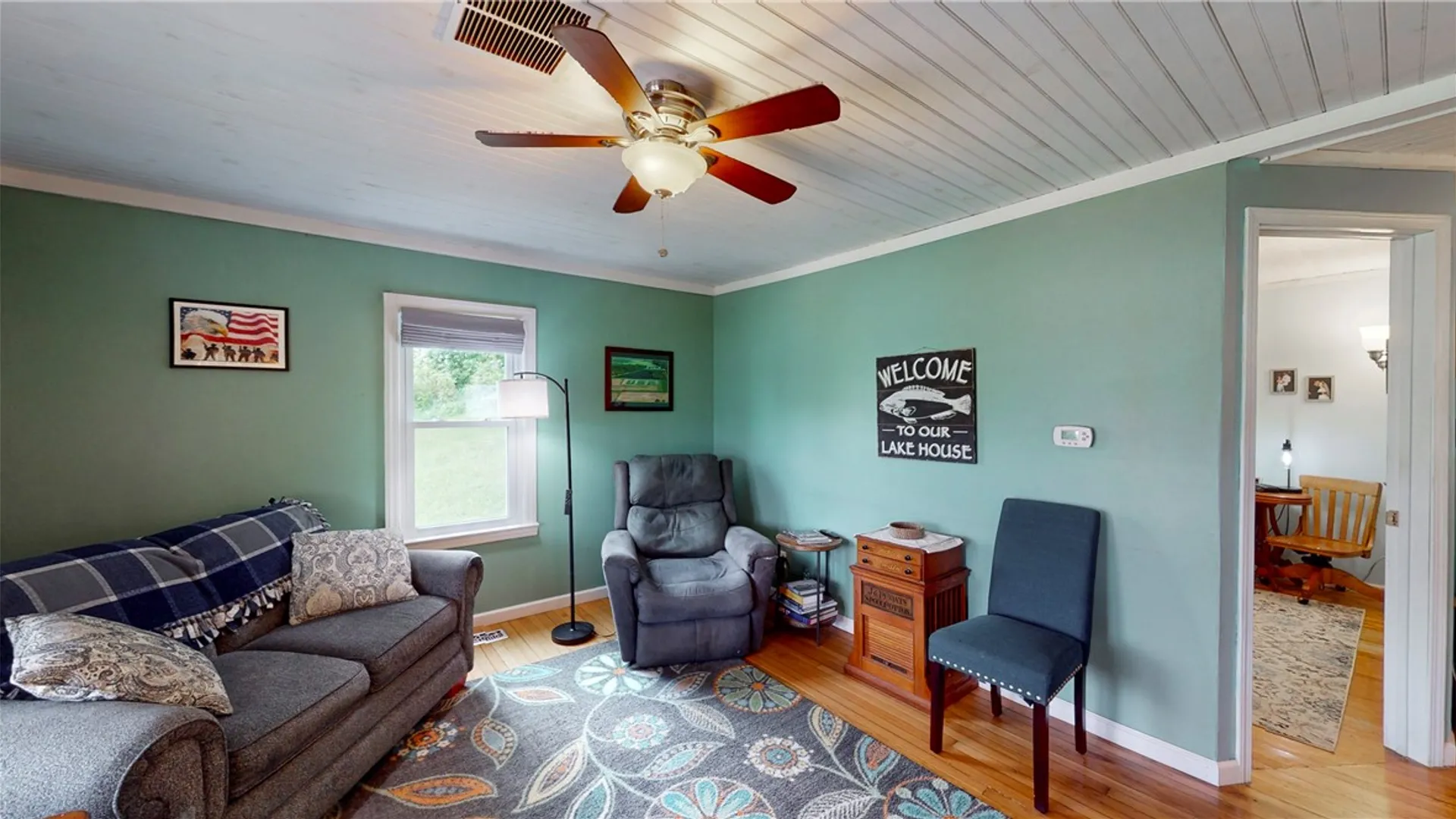 Property at 8334 County Route 87, Urbana, NY 14840 26